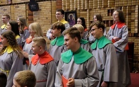 Jubileusz Promyk&oacute;w Słonecznych (143)