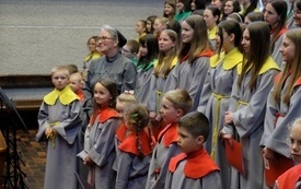 Jubileusz Promyk&oacute;w Słonecznych (141)