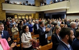 Jubileusz Promyk&oacute;w Słonecznych (137)
