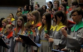 Jubileusz Promyk&oacute;w Słonecznych (132)