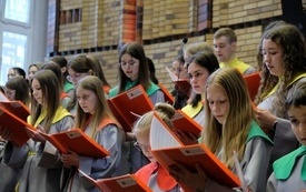 Jubileusz Promyk&oacute;w Słonecznych (123)