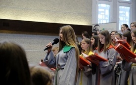Jubileusz Promyk&oacute;w Słonecznych (120)