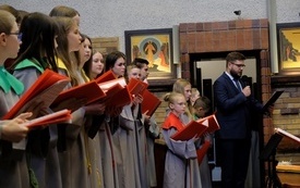 Jubileusz Promyk&oacute;w Słonecznych (107)
