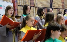 Jubileusz Promyk&oacute;w Słonecznych (99)