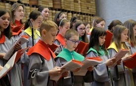 Jubileusz Promyk&oacute;w Słonecznych (98)