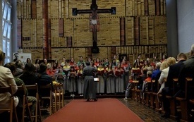 Jubileusz Promyk&oacute;w Słonecznych (95)