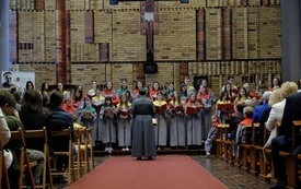 Jubileusz Promyk&oacute;w Słonecznych (94)