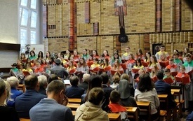 Jubileusz Promyk&oacute;w Słonecznych (92)