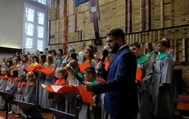 Jubileusz Promyk&oacute;w Słonecznych (80)