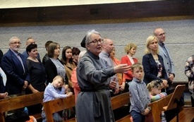 Jubileusz Promyk&oacute;w Słonecznych (70)