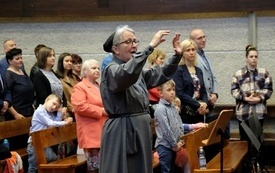 Jubileusz Promyk&oacute;w Słonecznych (69)