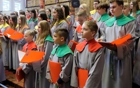 Jubileusz Promyk&oacute;w Słonecznych (64)
