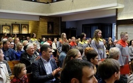 Jubileusz Promyk&oacute;w Słonecznych (60)