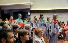 Jubileusz Promyk&oacute;w Słonecznych (59)