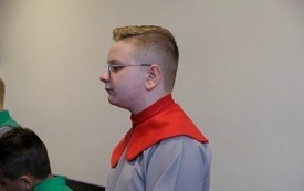 Jubileusz Promyk&oacute;w Słonecznych (40)