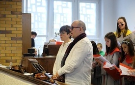 Jubileusz Promyk&oacute;w Słonecznych (37)