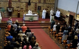 Jubileusz Promyk&oacute;w Słonecznych (35)