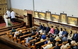 Jubileusz Promyk&oacute;w Słonecznych (34)
