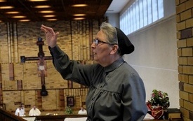 Jubileusz Promyk&oacute;w Słonecznych (30)