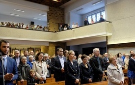 Jubileusz Promyk&oacute;w Słonecznych (17)