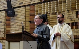 Jubileusz Promyk&oacute;w Słonecznych (16)