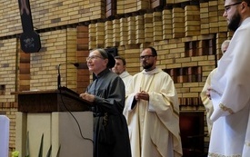 Jubileusz Promyk&oacute;w Słonecznych (15)