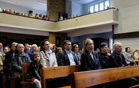 Jubileusz Promyk&oacute;w Słonecznych (8)