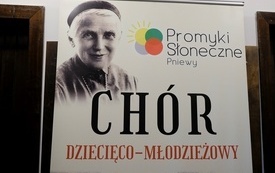 Jubileusz Promyk&oacute;w Słonecznych (1)
