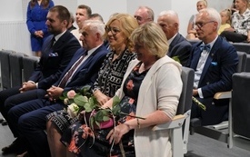 Uroczysta sesja (14)