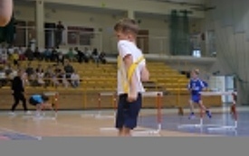 Wielob&oacute;j sprawnościowy klas1-3 (45)