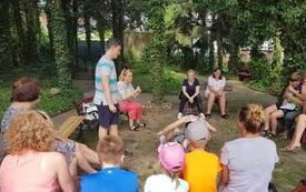 W rodzinie siła (6)