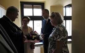 Otwarcie Rodzinnego Domu Pomocy TURKAWKA w Pniewach (88)