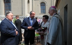 Otwarcie Rodzinnego Domu Pomocy TURKAWKA w Pniewach (80)