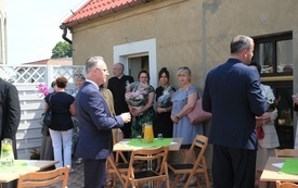 Otwarcie Rodzinnego Domu Pomocy TURKAWKA w Pniewach (79)