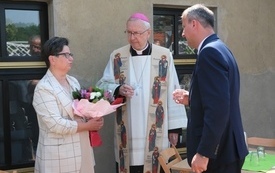 Otwarcie Rodzinnego Domu Pomocy TURKAWKA w Pniewach (76)