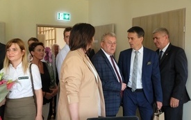 Otwarcie Rodzinnego Domu Pomocy TURKAWKA w Pniewach (72)