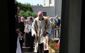 Otwarcie Rodzinnego Domu Pomocy TURKAWKA w Pniewach (69)