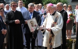 Otwarcie Rodzinnego Domu Pomocy TURKAWKA w Pniewach (65)