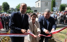 Otwarcie Rodzinnego Domu Pomocy TURKAWKA w Pniewach (63)