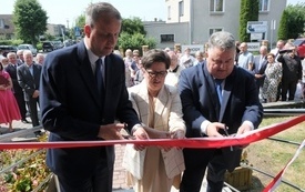 Otwarcie Rodzinnego Domu Pomocy TURKAWKA w Pniewach (62)