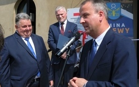Otwarcie Rodzinnego Domu Pomocy TURKAWKA w Pniewach (61)