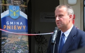 Otwarcie Rodzinnego Domu Pomocy TURKAWKA w Pniewach (58)