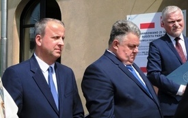 Otwarcie Rodzinnego Domu Pomocy TURKAWKA w Pniewach (54)