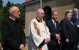 Otwarcie Rodzinnego Domu Pomocy TURKAWKA w Pniewach (49)