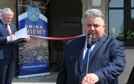 Otwarcie Rodzinnego Domu Pomocy TURKAWKA w Pniewach (41)