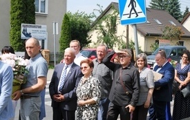 Otwarcie Rodzinnego Domu Pomocy TURKAWKA w Pniewach (39)