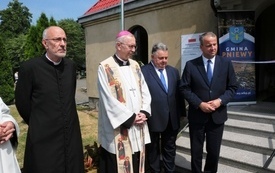 Otwarcie Rodzinnego Domu Pomocy TURKAWKA w Pniewach (37)