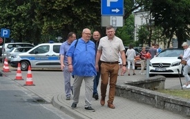 Otwarcie Rodzinnego Domu Pomocy TURKAWKA w Pniewach (30)