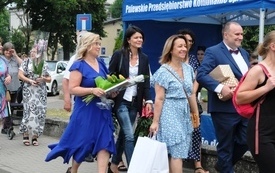 Otwarcie Rodzinnego Domu Pomocy TURKAWKA w Pniewach (25)