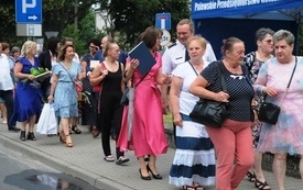 Otwarcie Rodzinnego Domu Pomocy TURKAWKA w Pniewach (22)